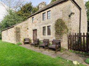 Highbury Cottage